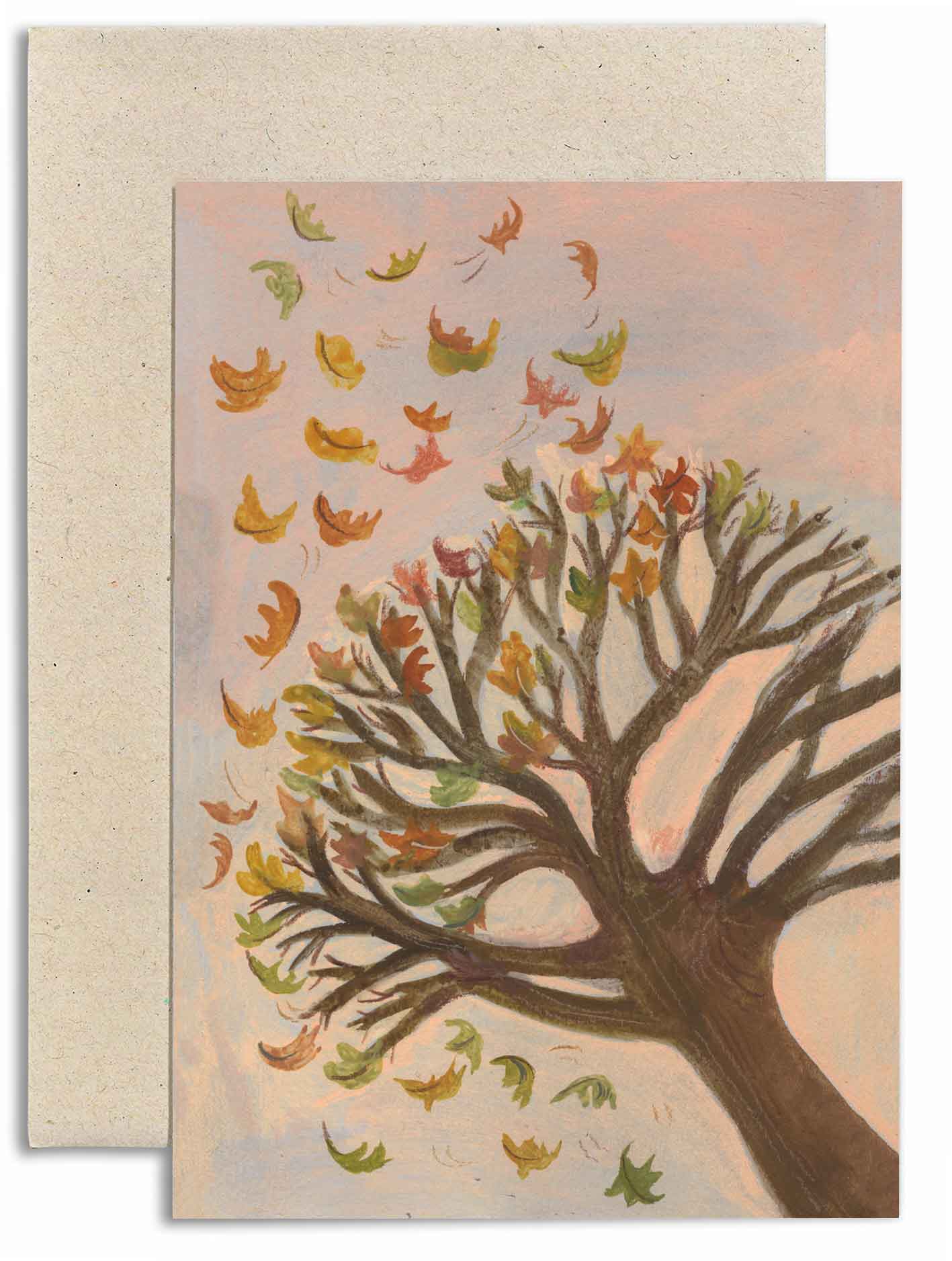 Sussurus Card