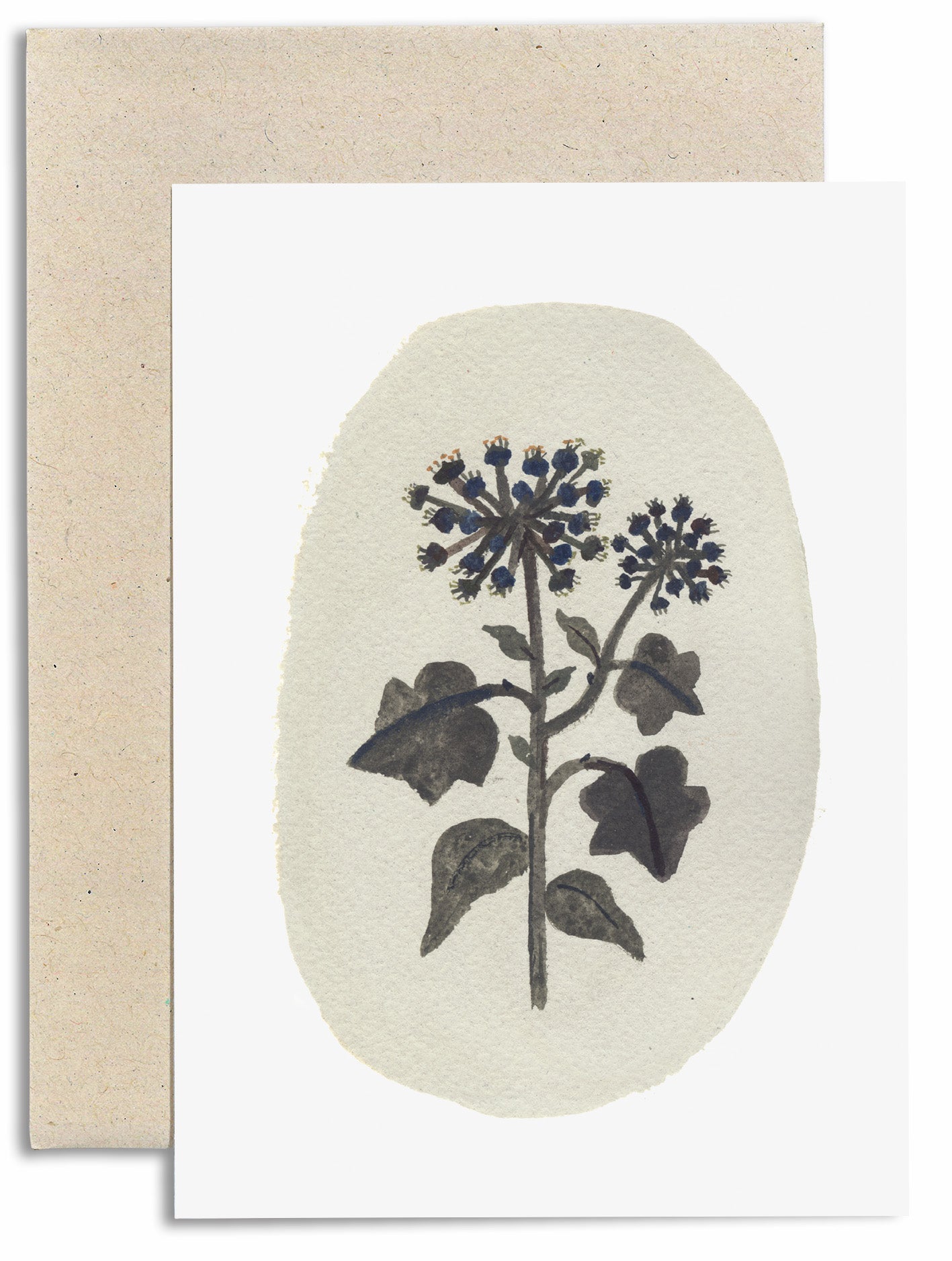 Ivy Card