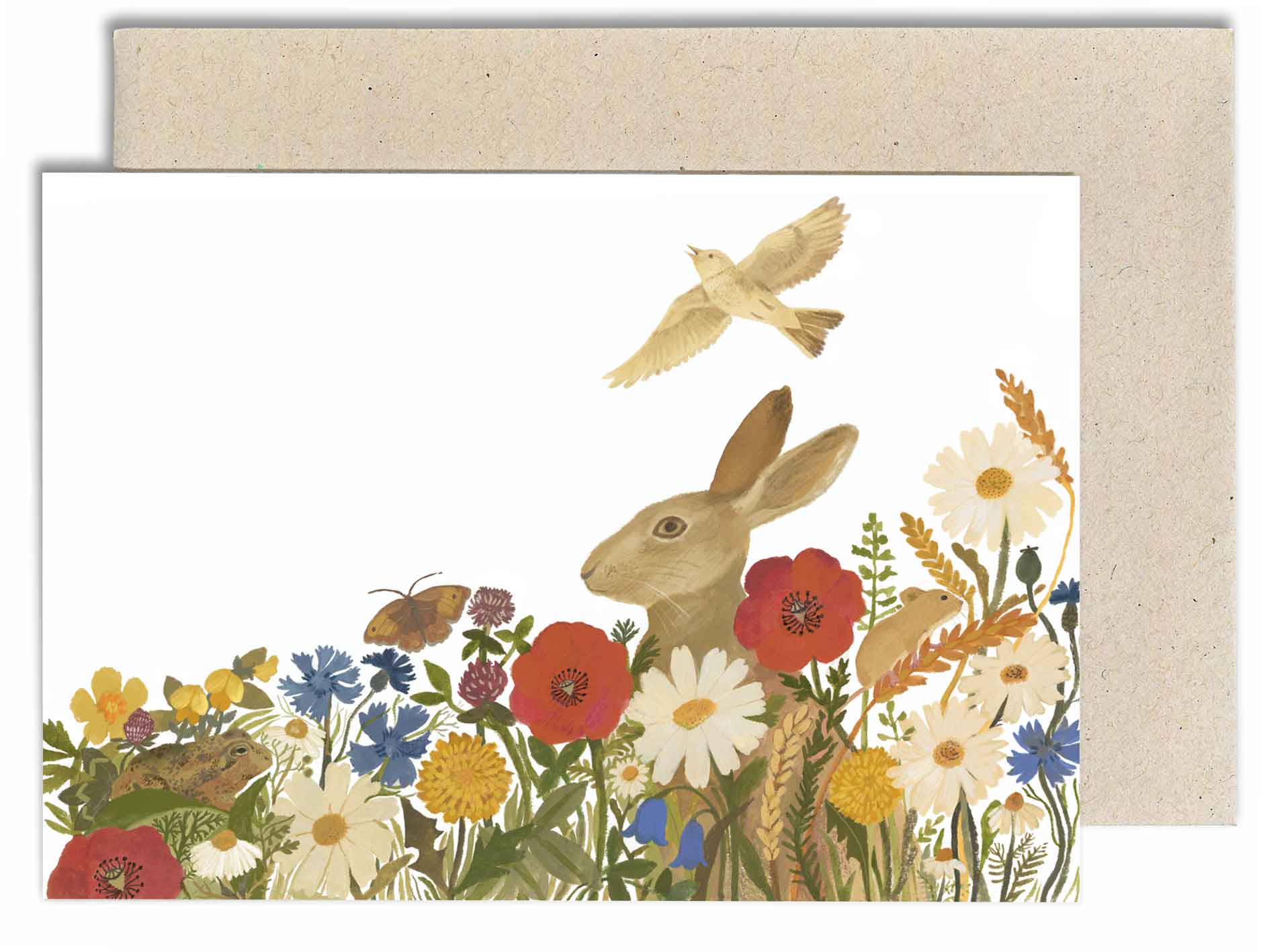 Meadow Card