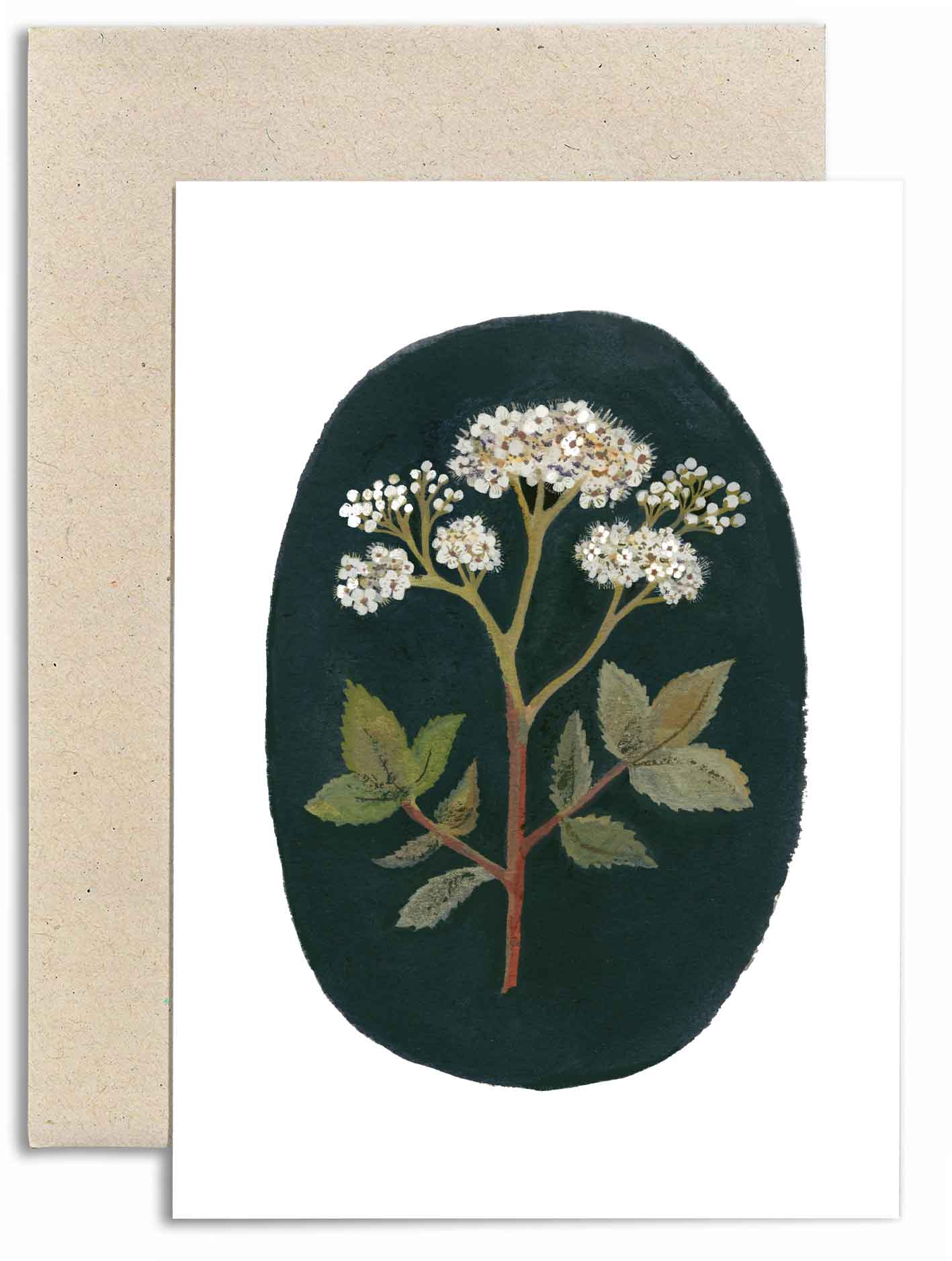 Meadow Sweet Card